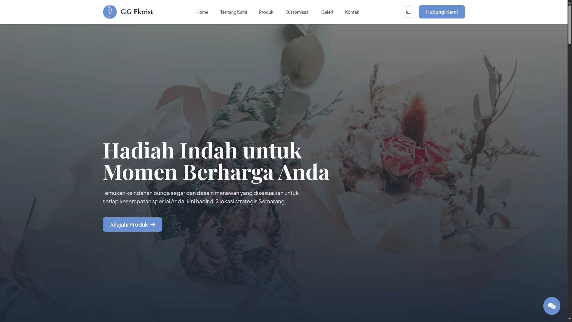 GGFLORIST