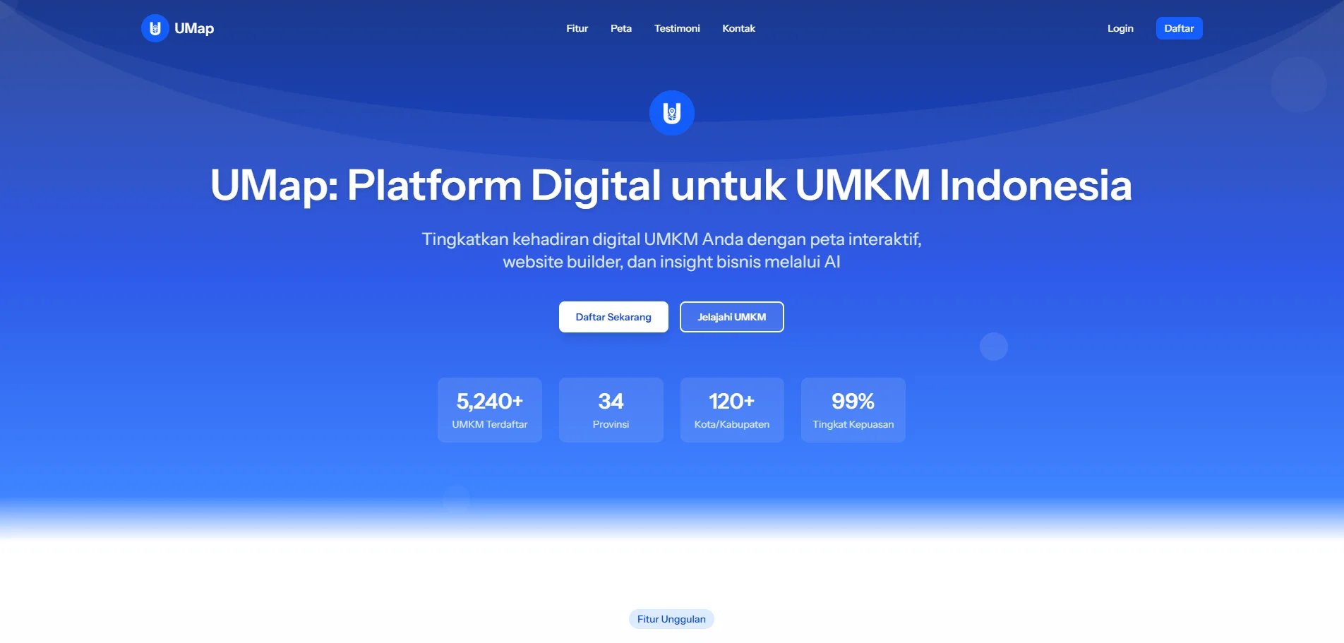 UMAP